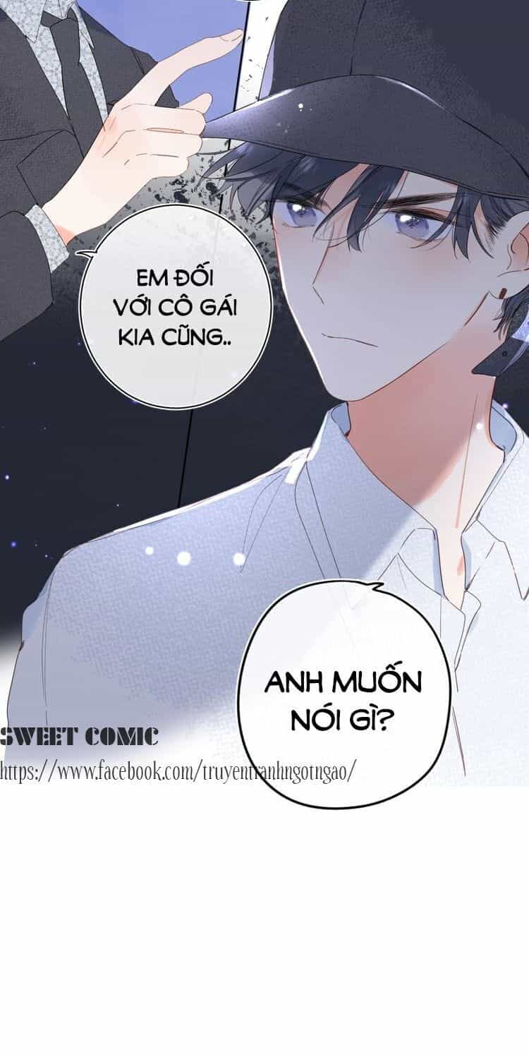 Đừng Khóc - Chương 13 - ảnh 26