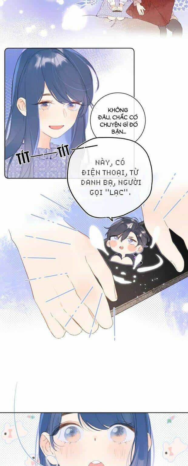 Đừng Khóc - Chương 15 - ảnh 11