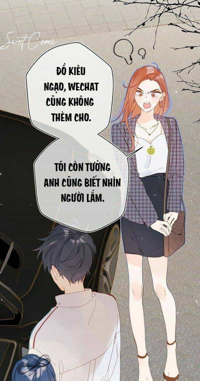 Đừng Khóc - Chương 15 - ảnh 17