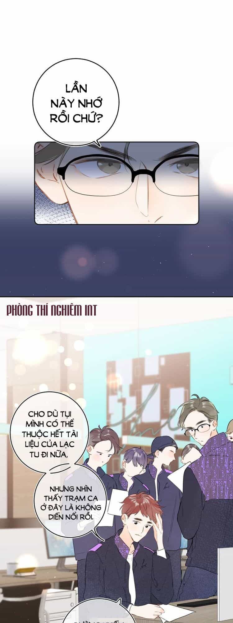 Đừng Khóc - Chương 17 - ảnh 12