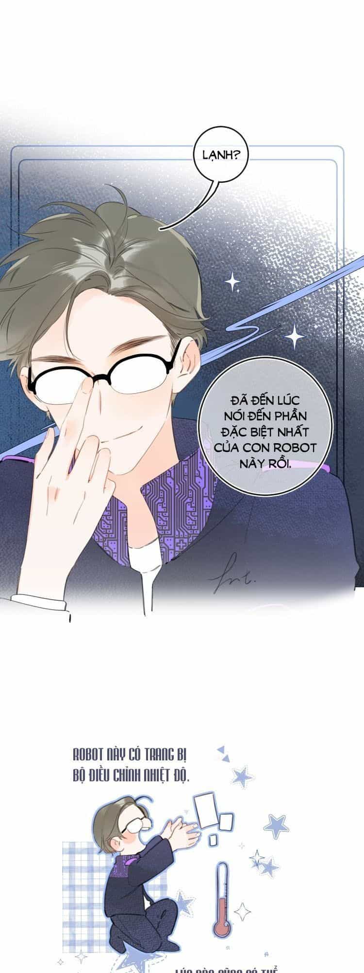 Đừng Khóc - Chương 17 - ảnh 26