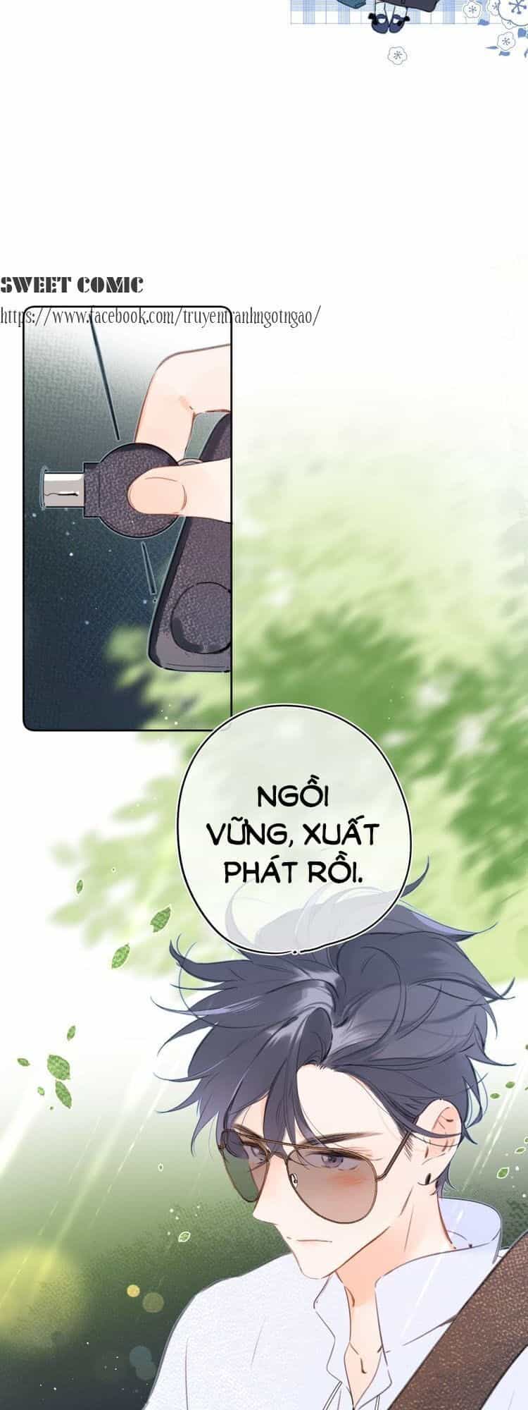 Đừng Khóc - Chương 17 - ảnh 9