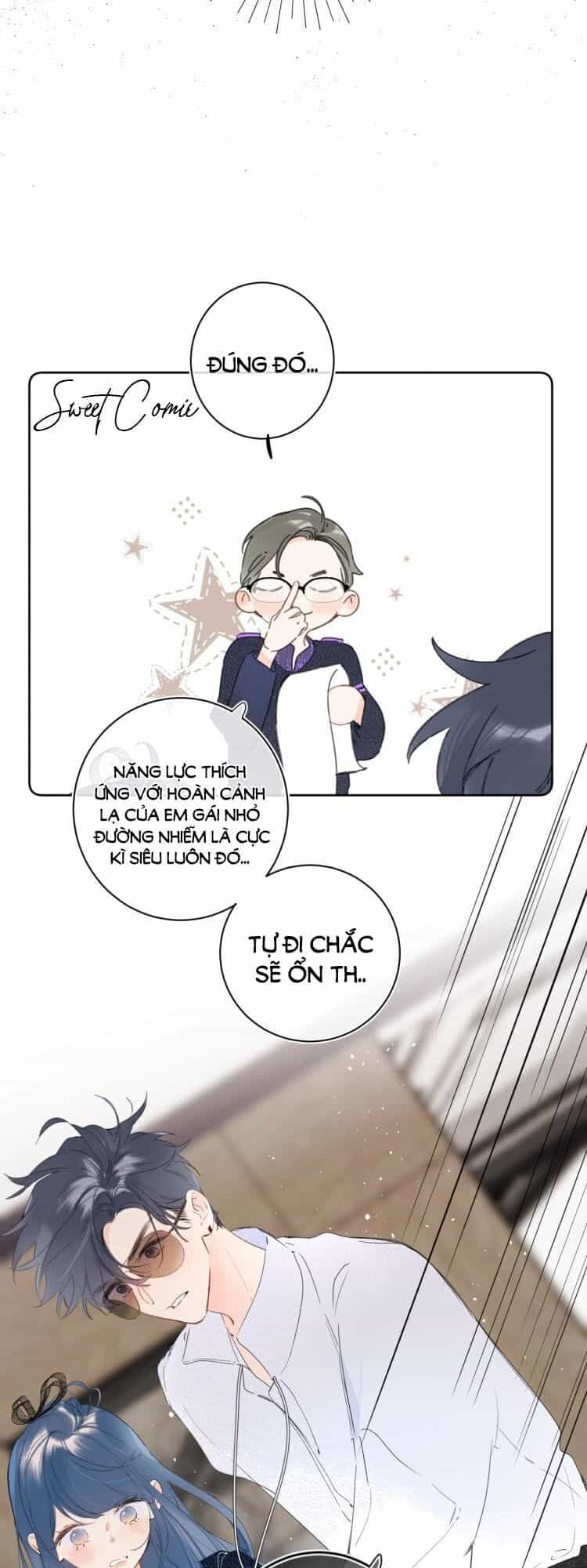 Đừng Khóc - Chương 18 - ảnh 19