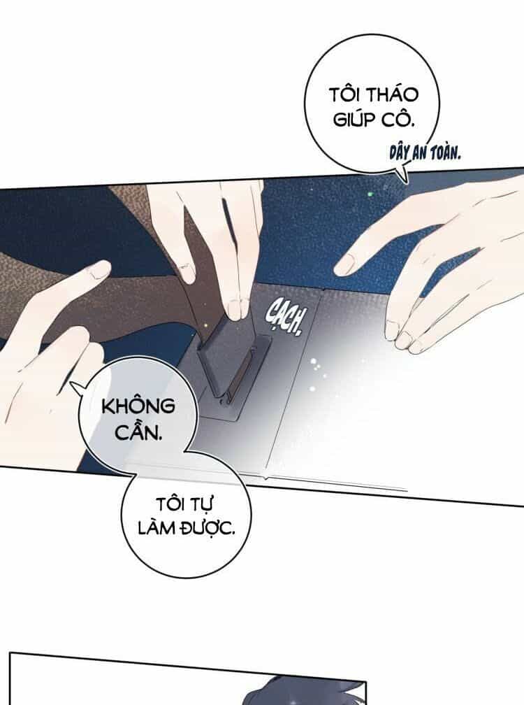Đừng Khóc - Chương 19 - ảnh 23