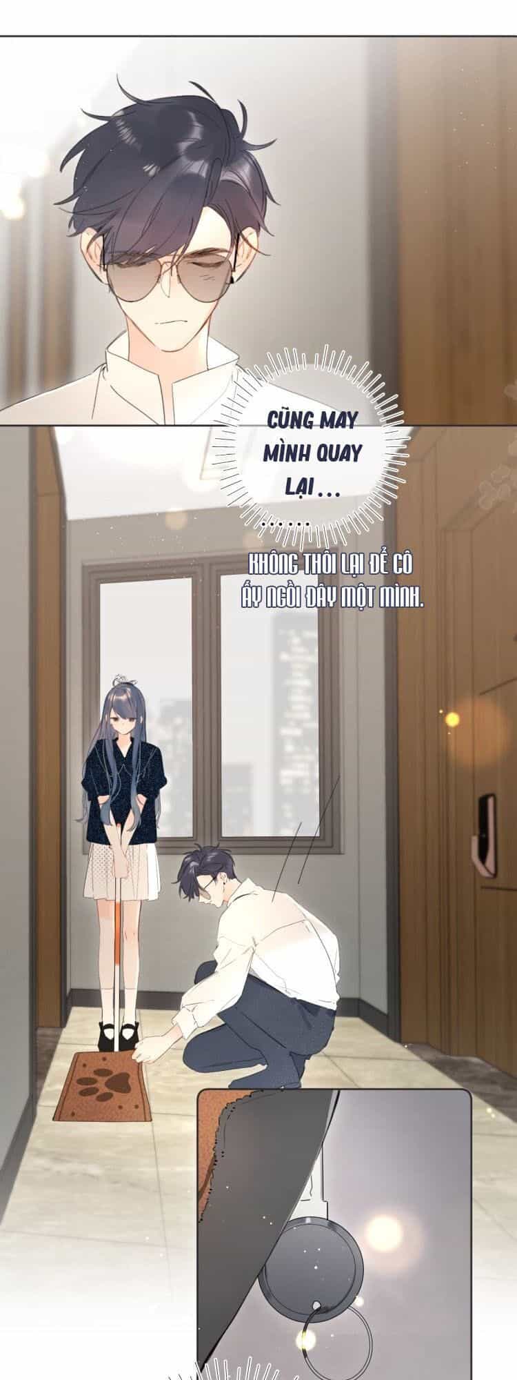 Đừng Khóc - Chương 21 - ảnh 10