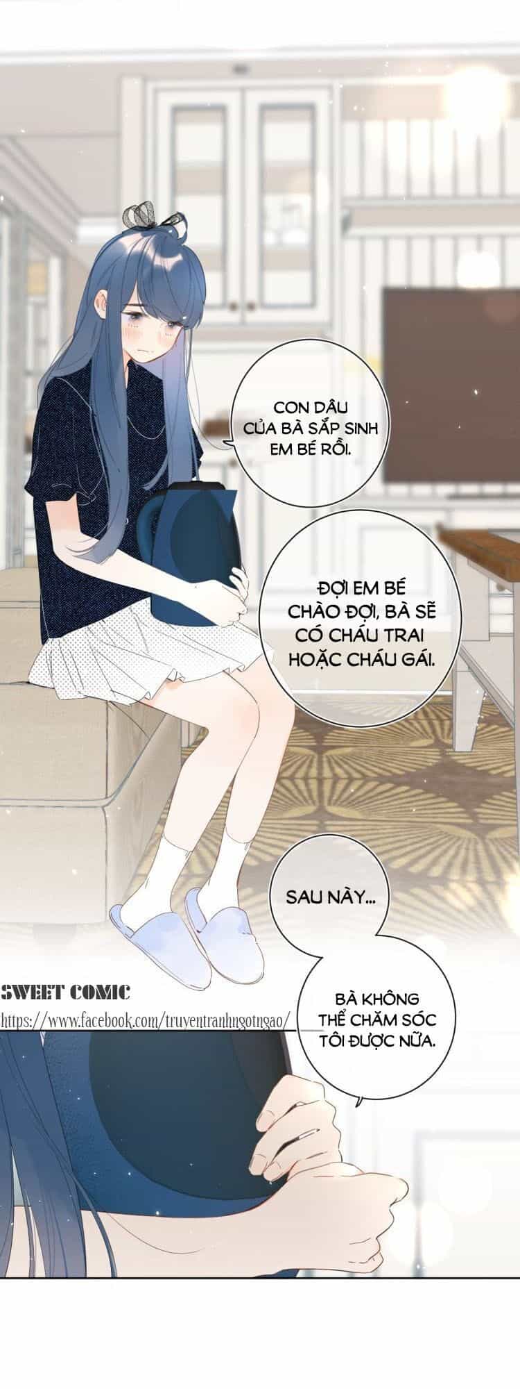 Đừng Khóc - Chương 21 - ảnh 21