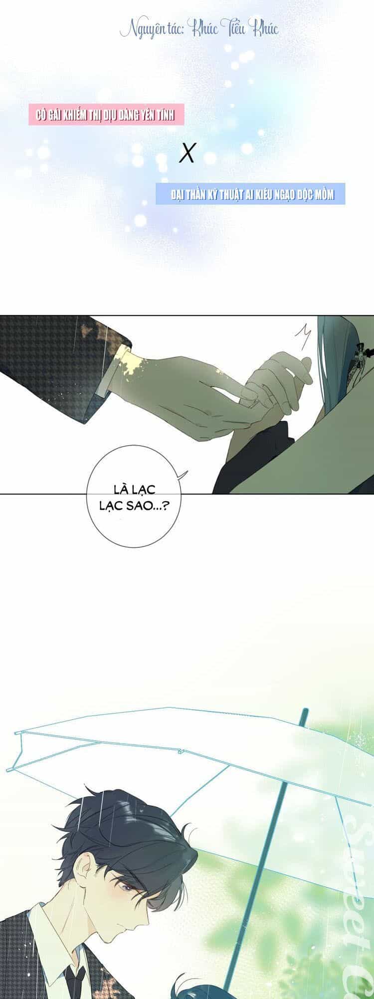 Đừng Khóc - Chương 0.6 - ảnh 15