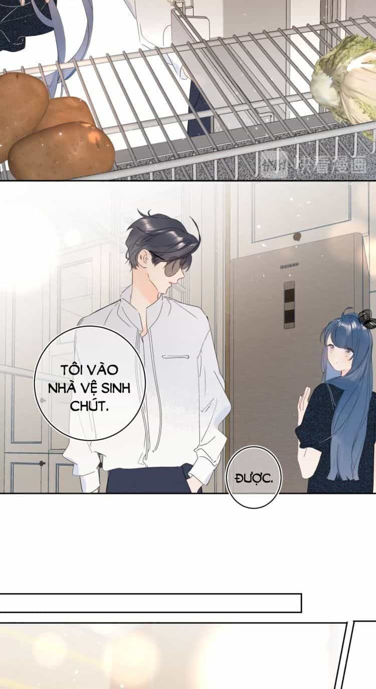 Đừng Khóc - Chương 22 - ảnh 16