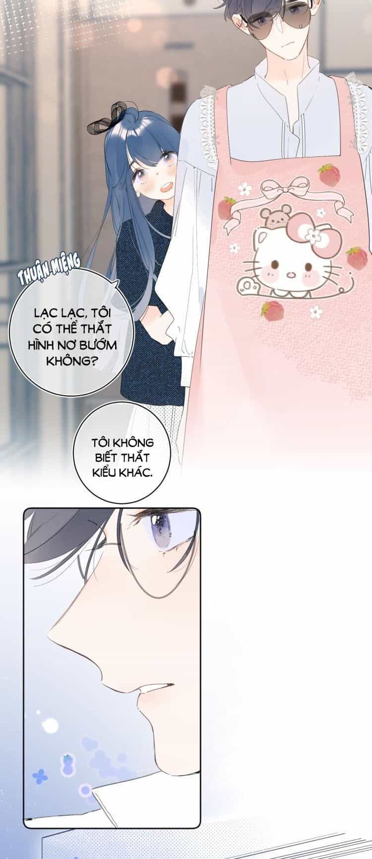 Đừng Khóc - Chương 22 - ảnh 29