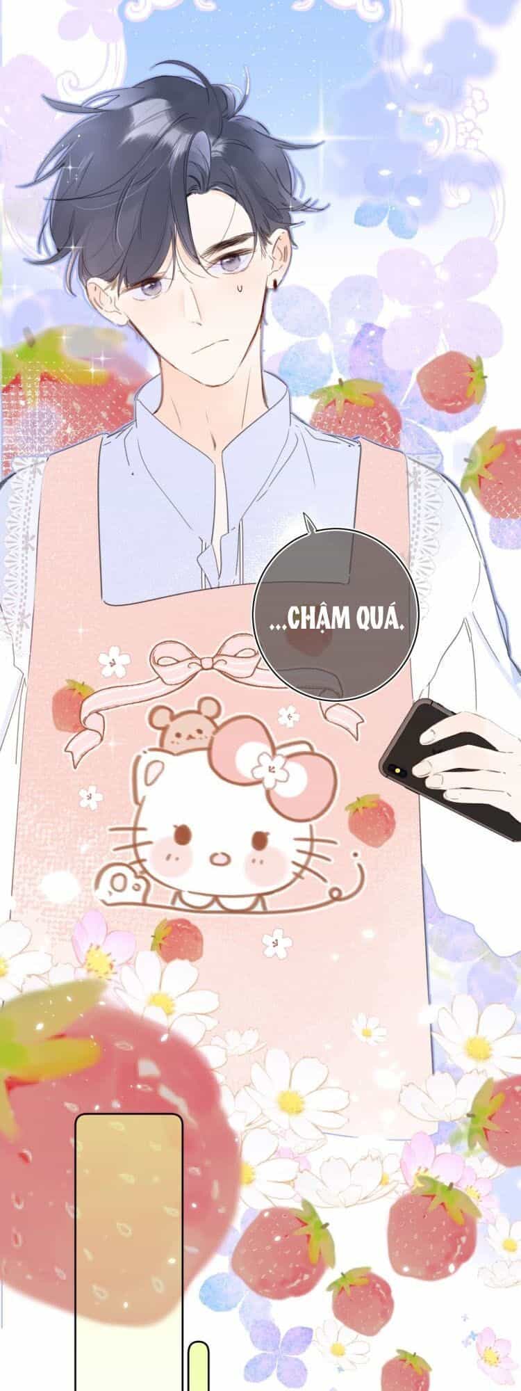 Đừng Khóc - Chương 22 - ảnh 34