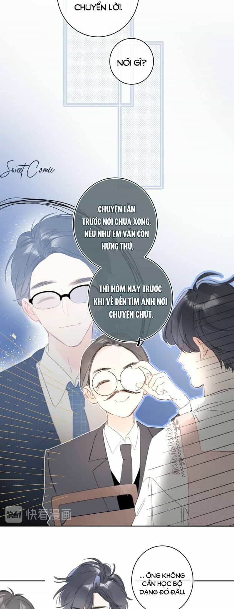 Đừng Khóc - Chương 23 - ảnh 13