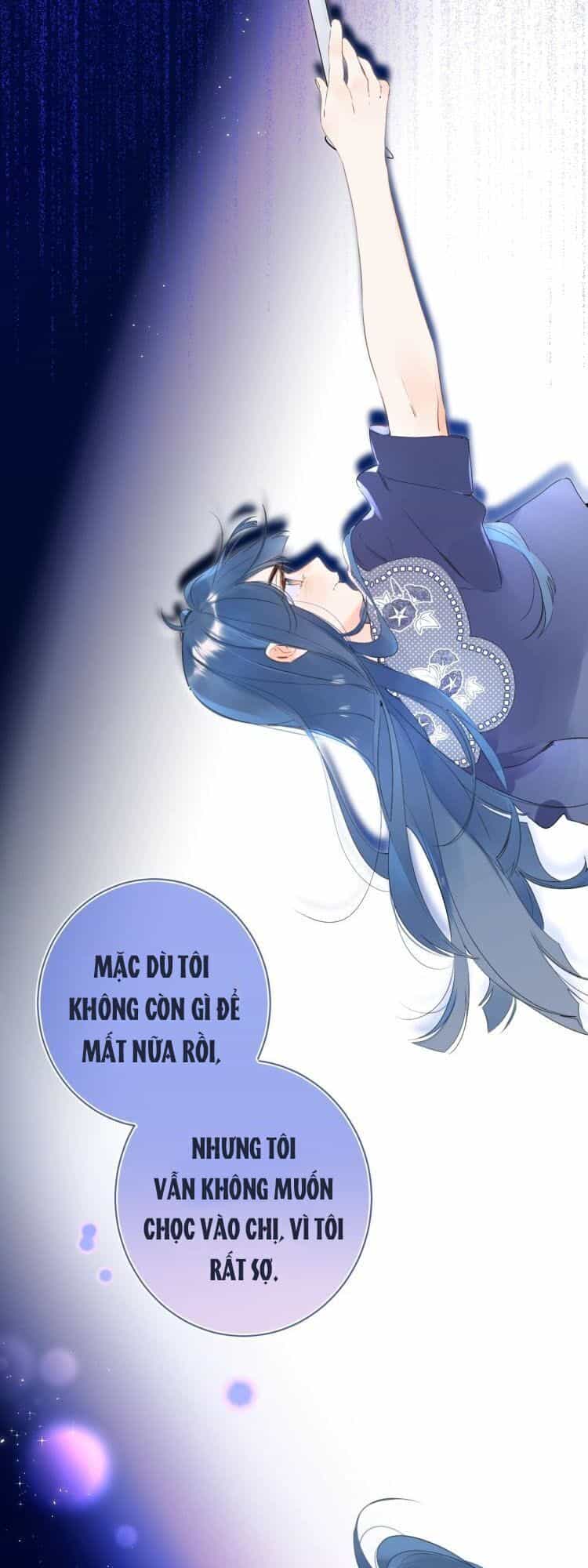 Đừng Khóc - Chương 26 - ảnh 42