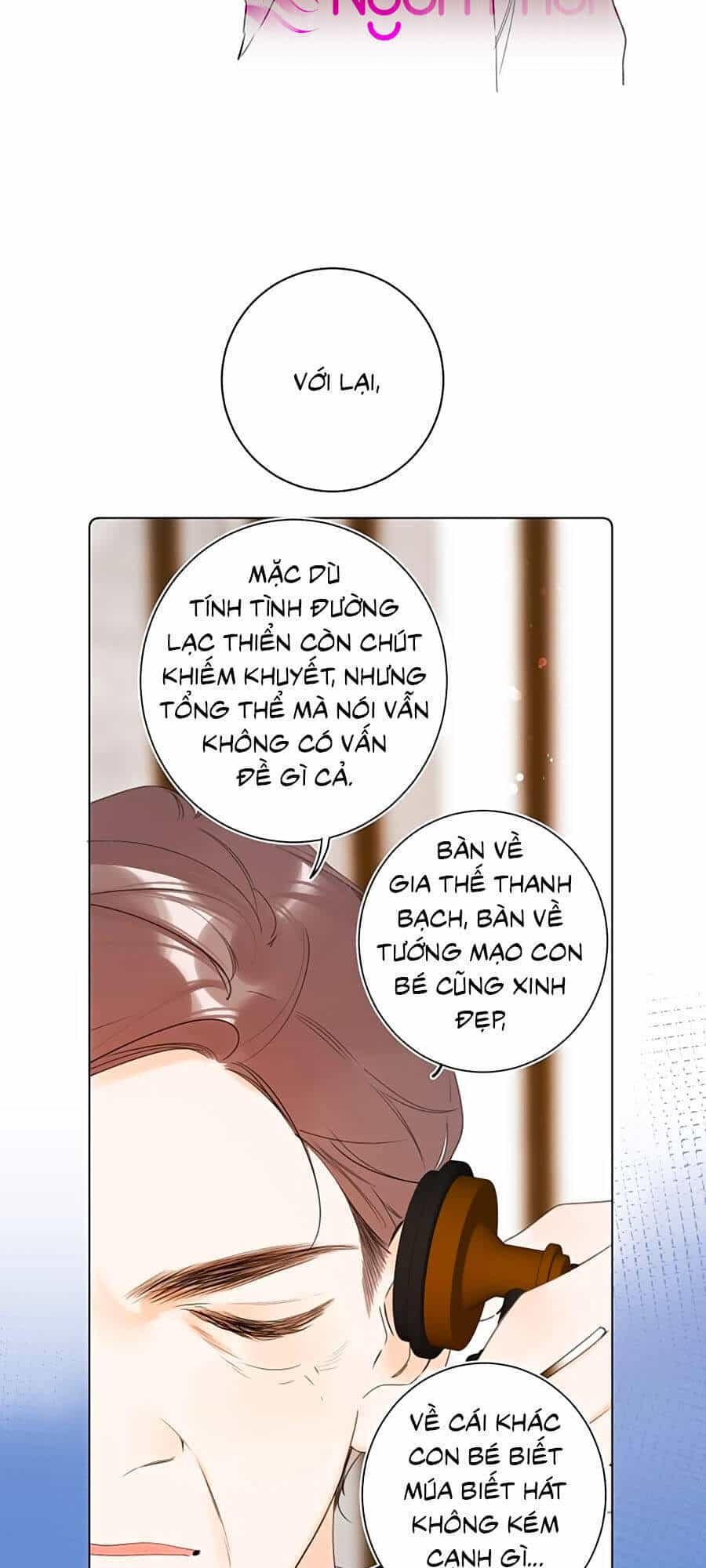 Đừng Khóc - Chương 30 - ảnh 12