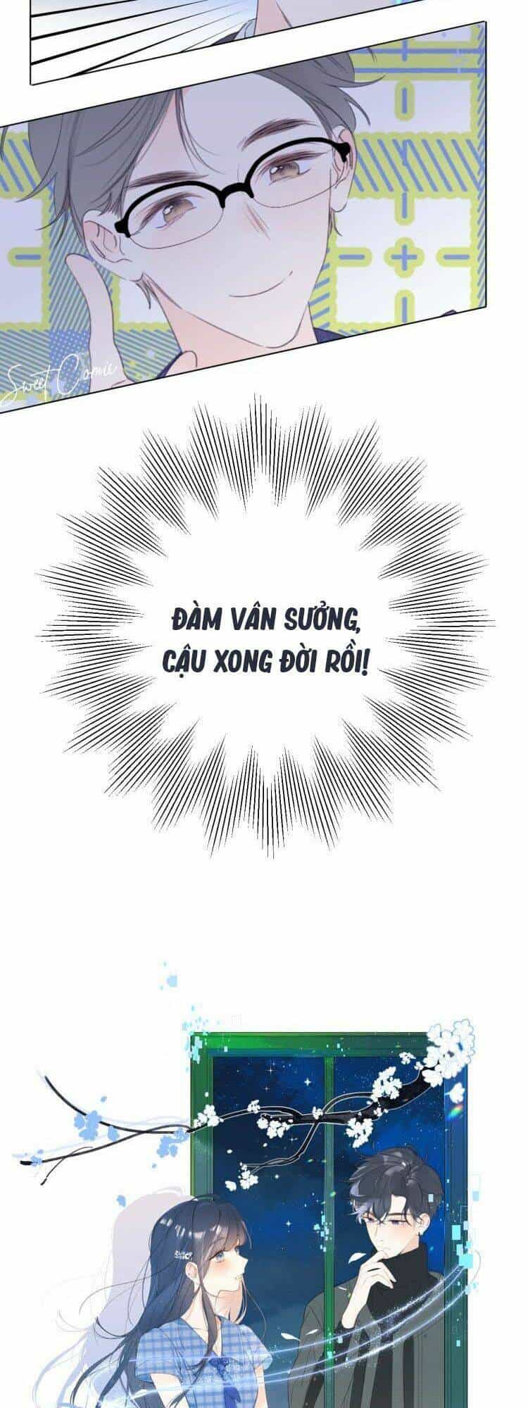 Đừng Khóc - Chương 31 - ảnh 2