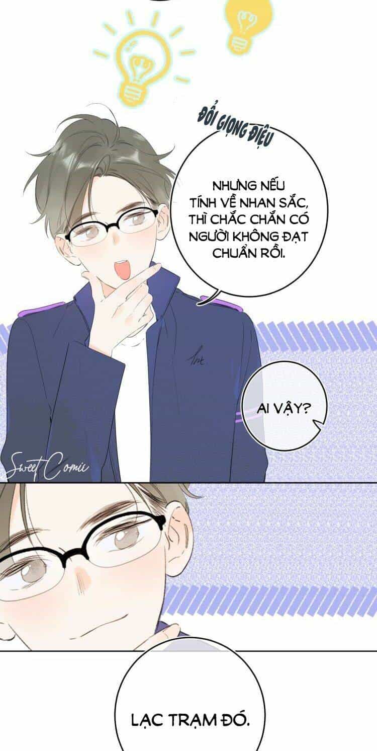 Đừng Khóc - Chương 31 - ảnh 27