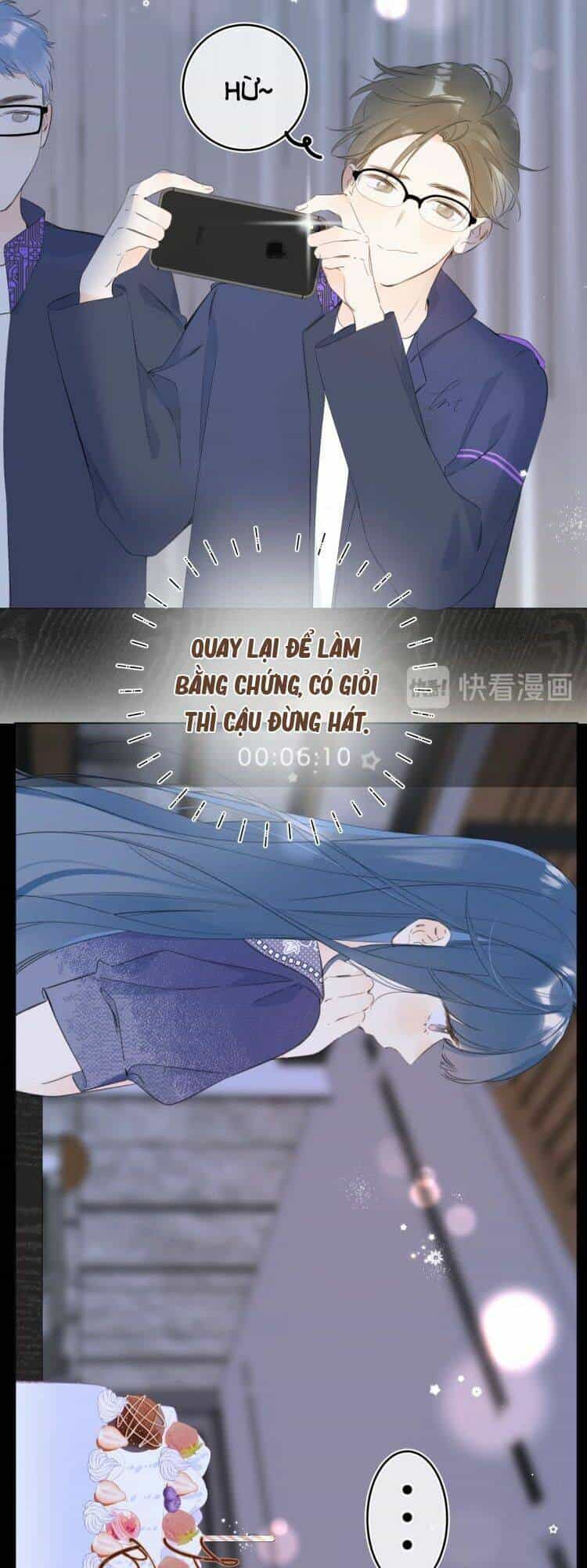 Đừng Khóc - Chương 31 - ảnh 5