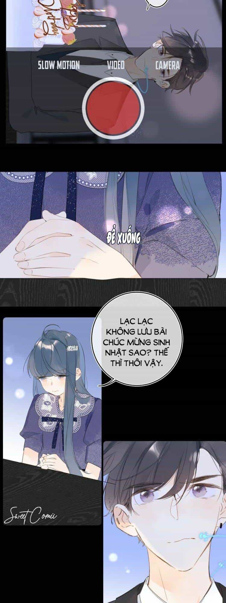 Đừng Khóc - Chương 31 - ảnh 6