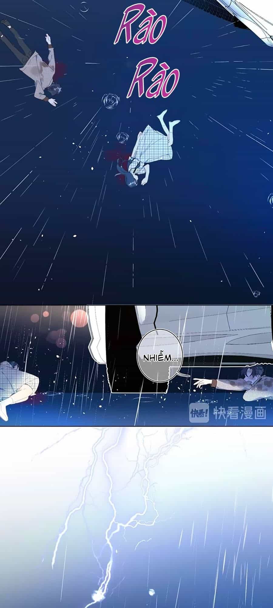 Đừng Khóc - Chương 1 - ảnh 10