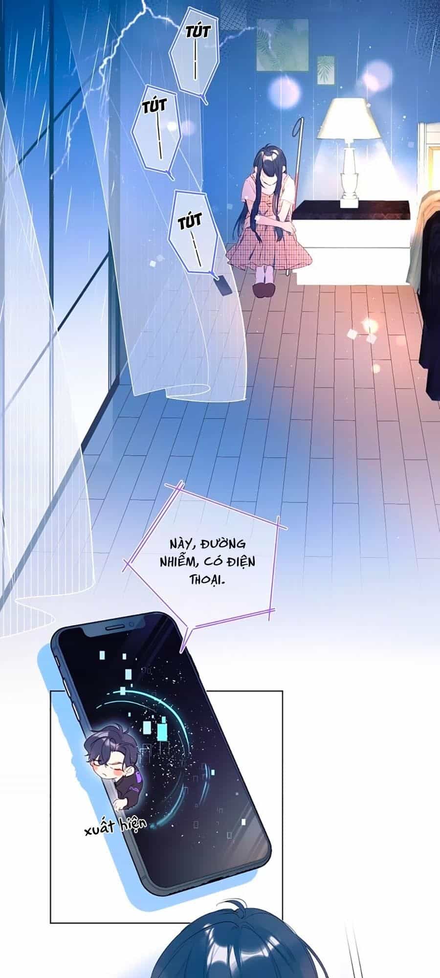 Đừng Khóc - Chương 1 - ảnh 13