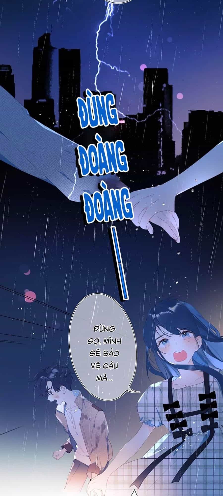 Đừng Khóc - Chương 1 - ảnh 3