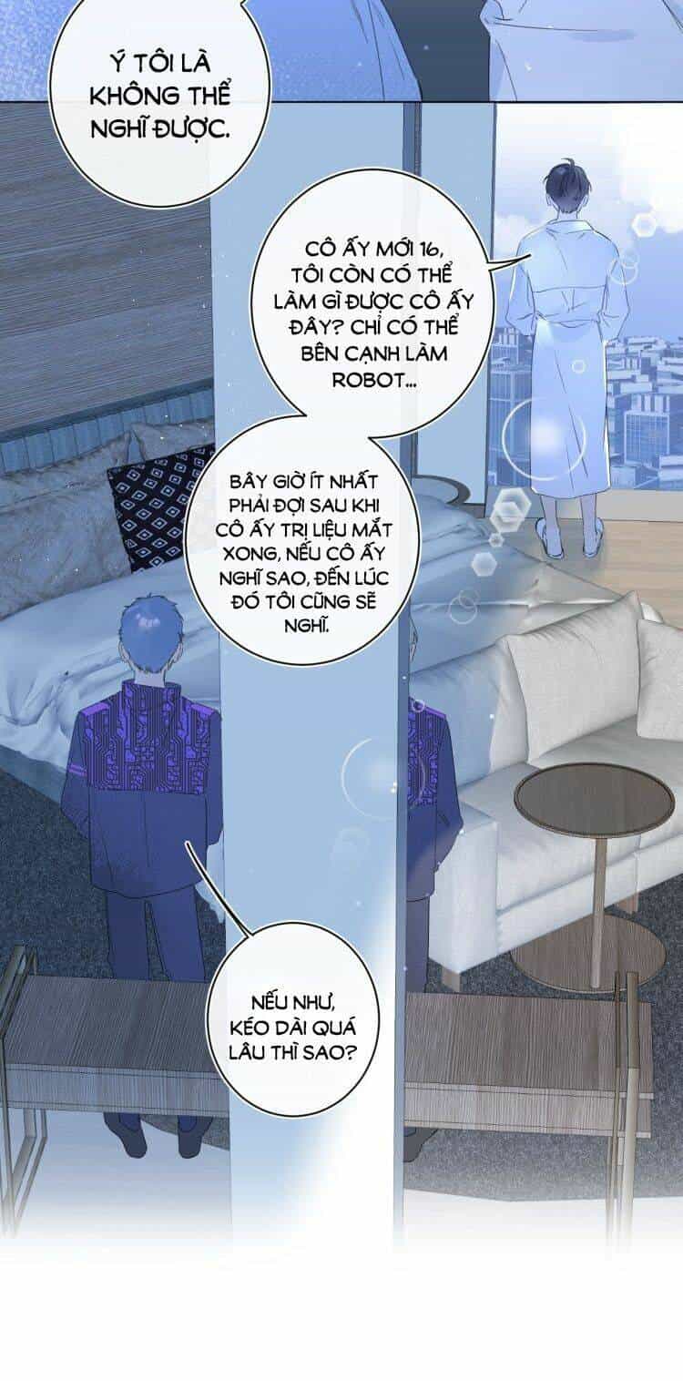 Đừng Khóc - Chương 33 - ảnh 21