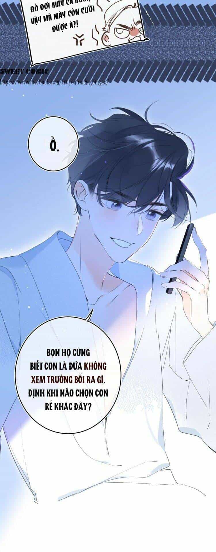 Đừng Khóc - Chương 33 - ảnh 8