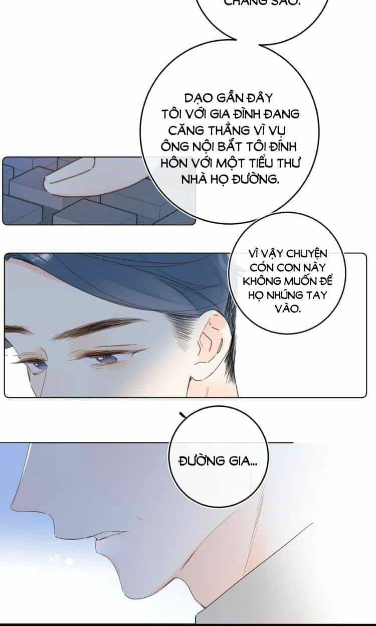 Đừng Khóc - Chương 34 - ảnh 25