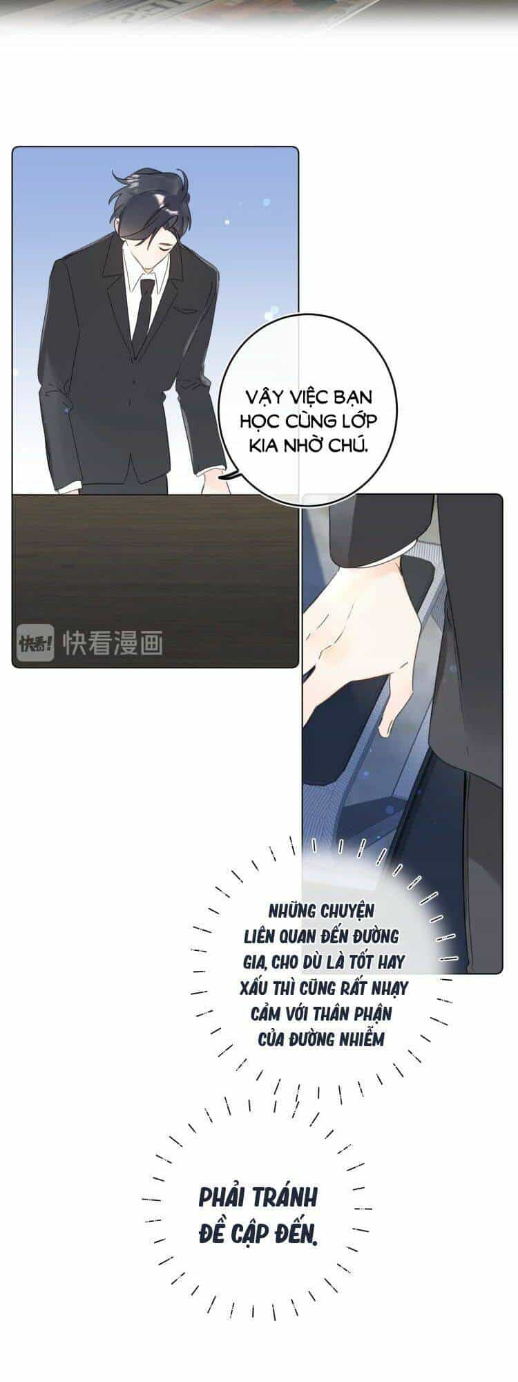 Đừng Khóc - Chương 34 - ảnh 27