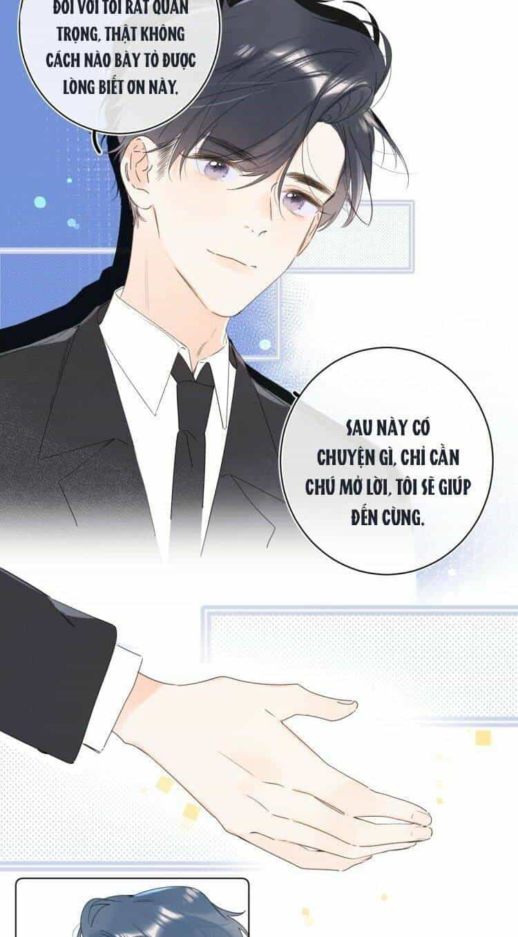 Đừng Khóc - Chương 34 - ảnh 30