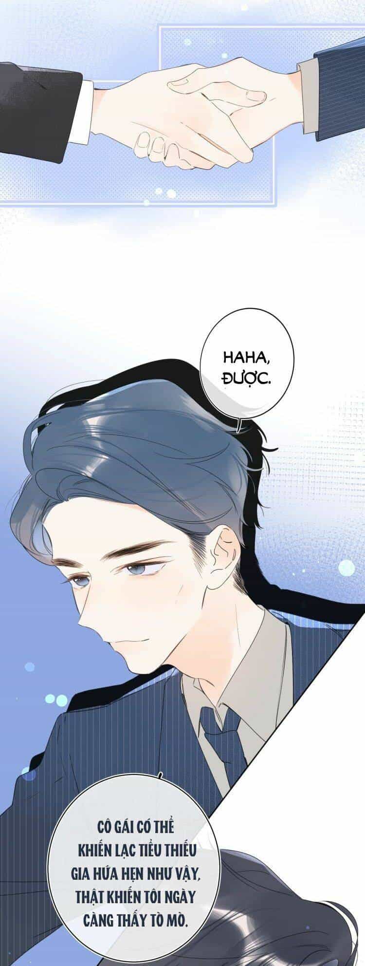 Đừng Khóc - Chương 34 - ảnh 32