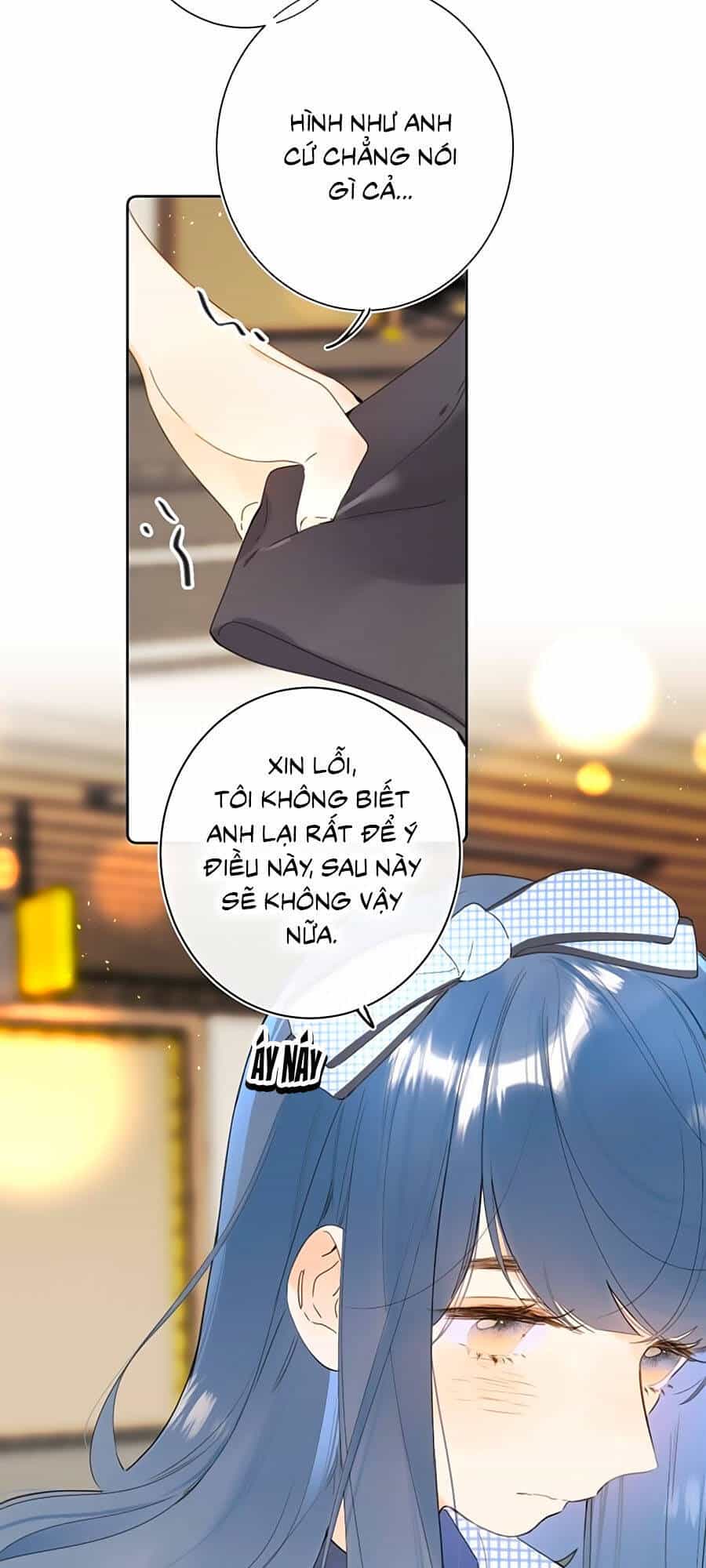 Đừng Khóc - Chương 35 - ảnh 16