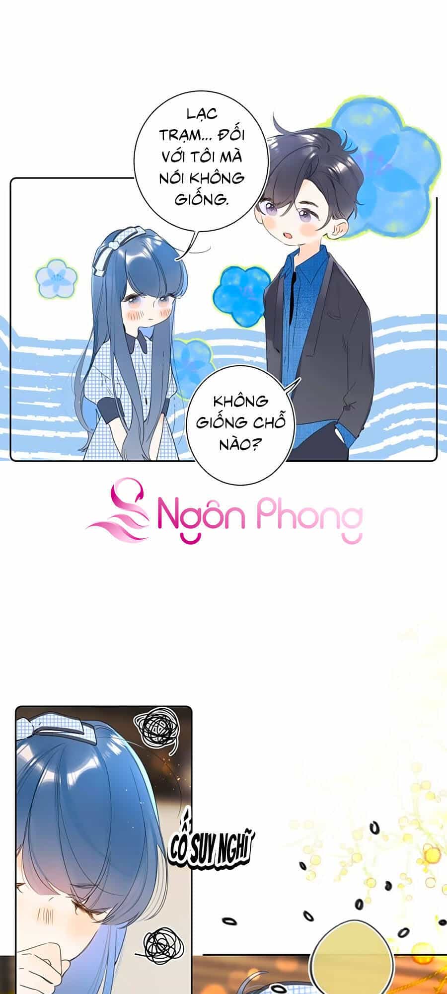 Đừng Khóc - Chương 35 - ảnh 21