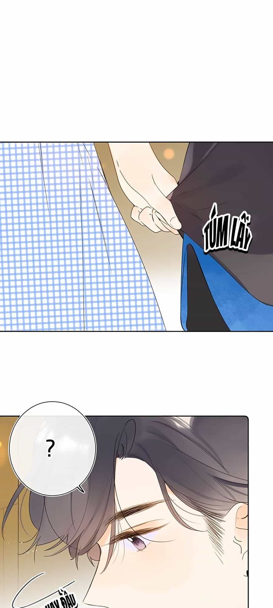Đừng Khóc - Chương 35 - ảnh 8