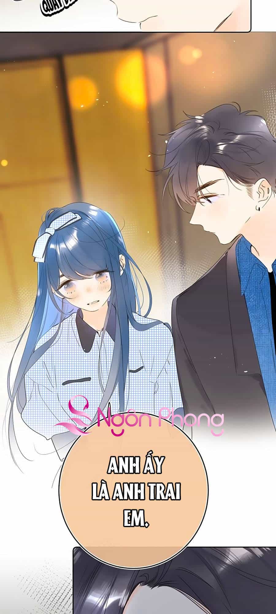 Đừng Khóc - Chương 35 - ảnh 9