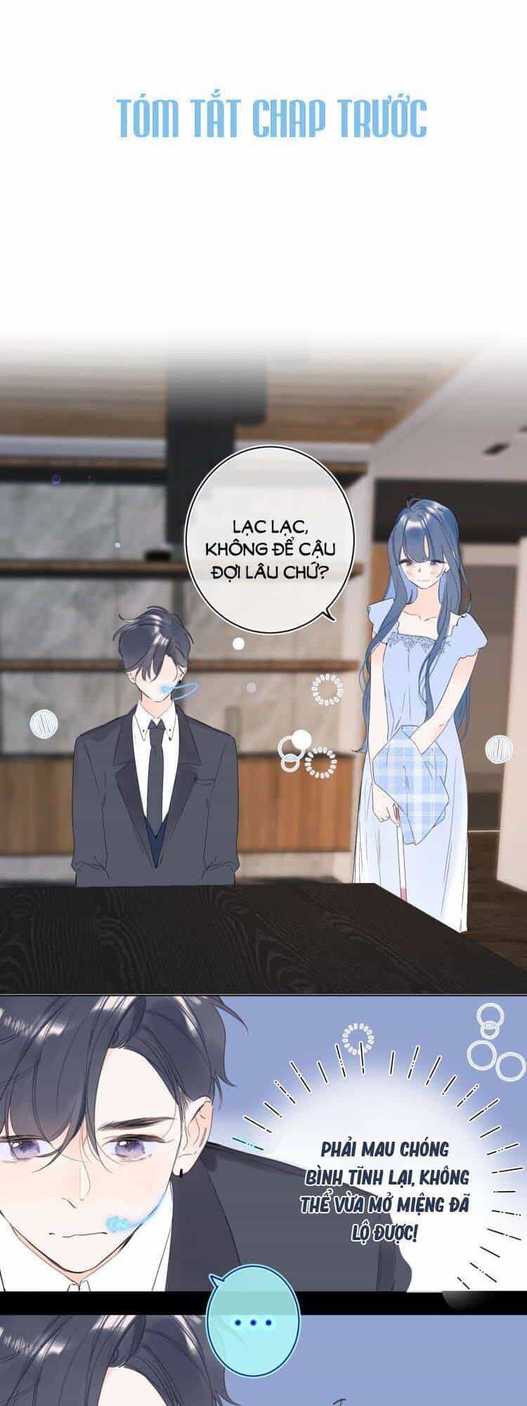 Đừng Khóc - Chương 36 - ảnh 1