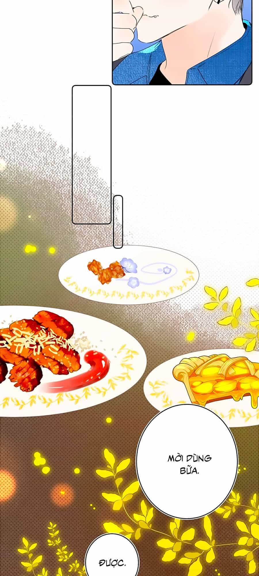 Đừng Khóc - Chương 37 - ảnh 16