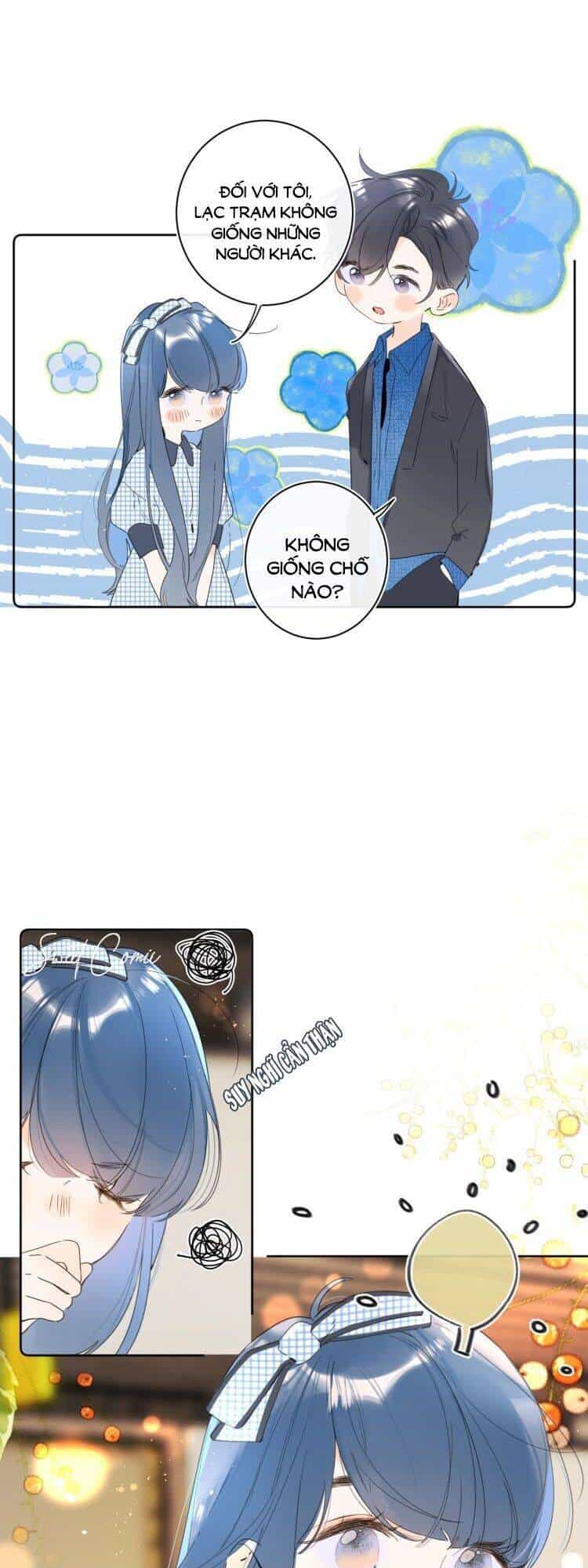 Đừng Khóc - Chương 38 - ảnh 20