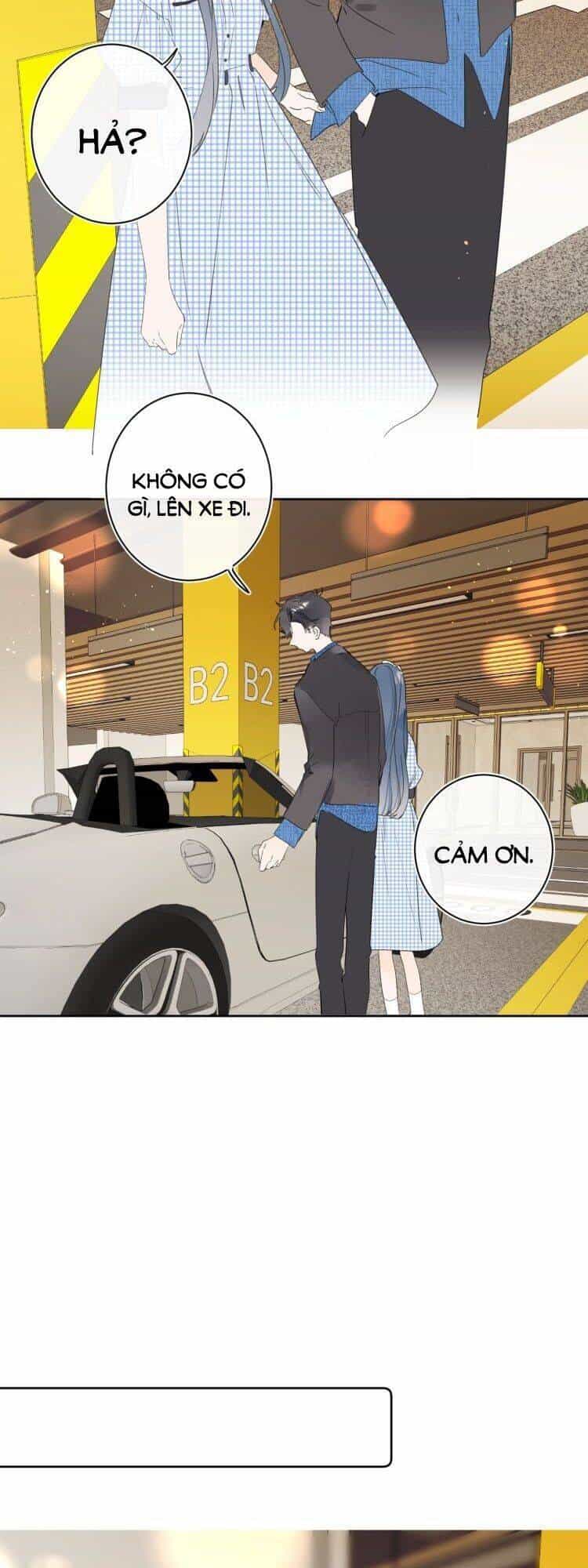 Đừng Khóc - Chương 38 - ảnh 22