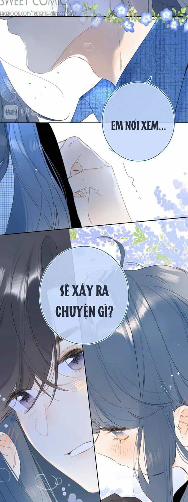 Đừng Khóc - Chương 43 - ảnh 22