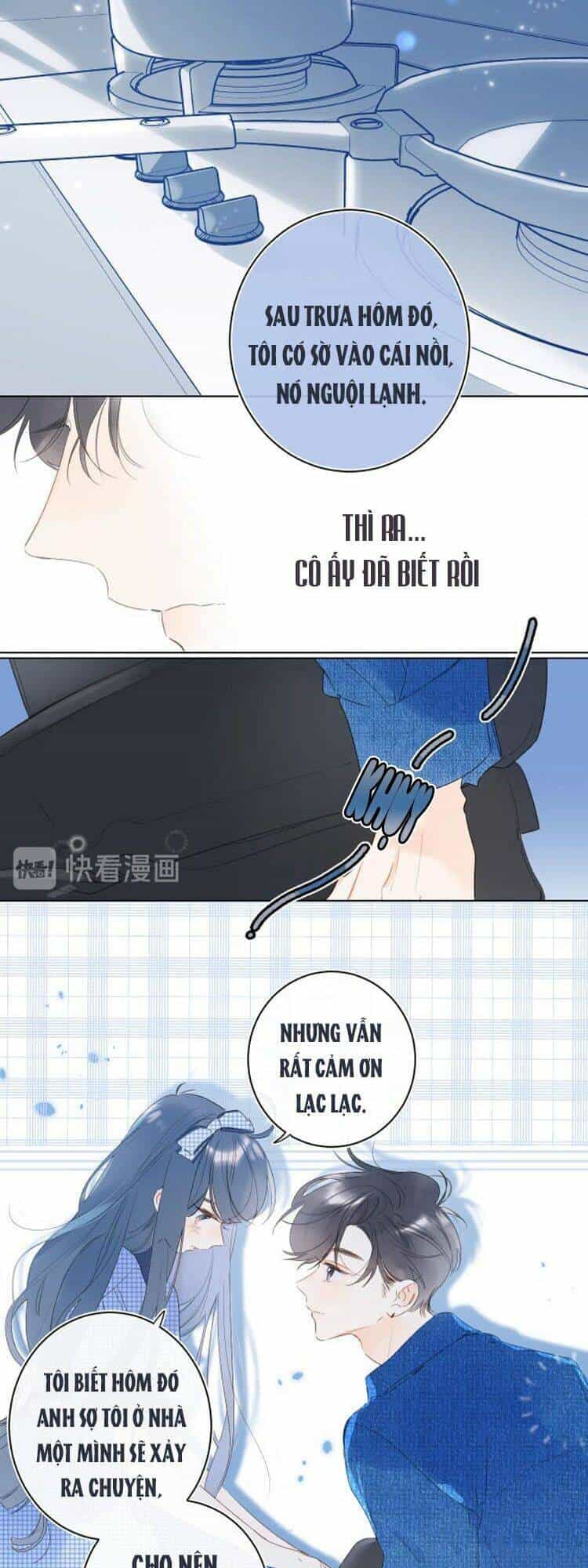 Đừng Khóc - Chương 44 - ảnh 22