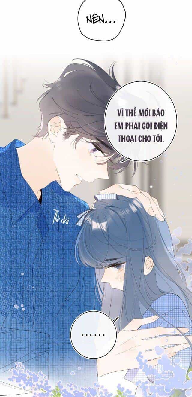 Đừng Khóc - Chương 45 - ảnh 15