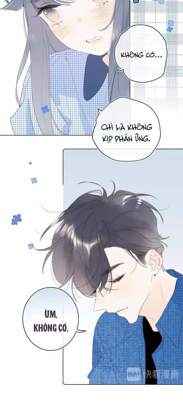 Đừng Khóc - Chương 45 - ảnh 20