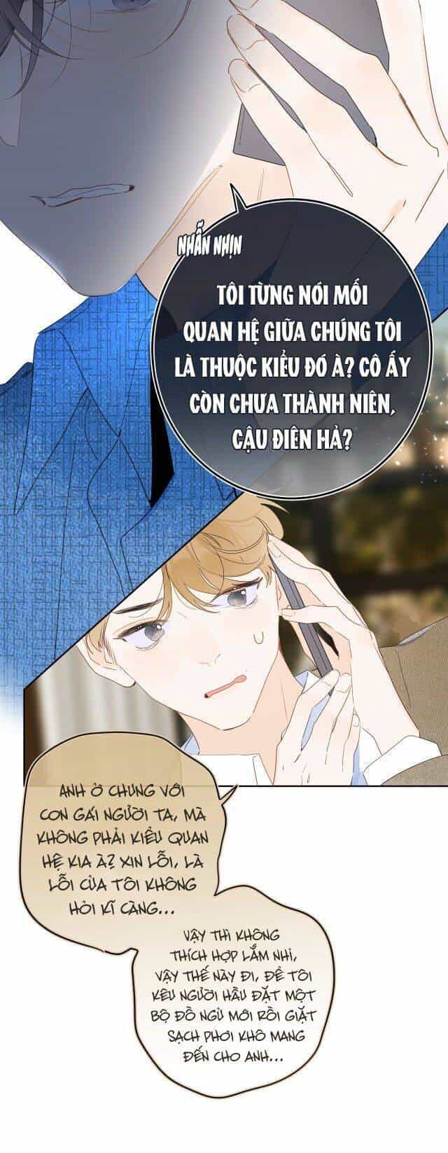 Đừng Khóc - Chương 45 - ảnh 5