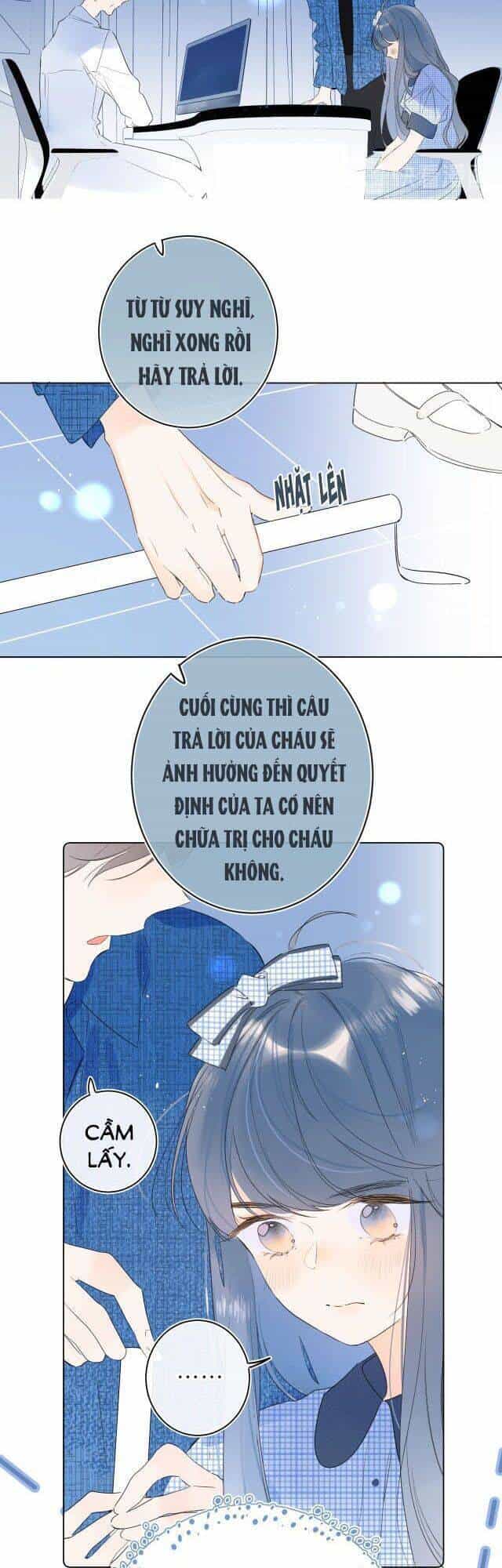 Đừng Khóc - Chương 47 - ảnh 19