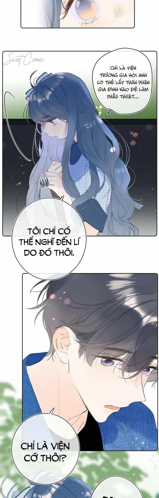 Đừng Khóc - Chương 49 - ảnh 19