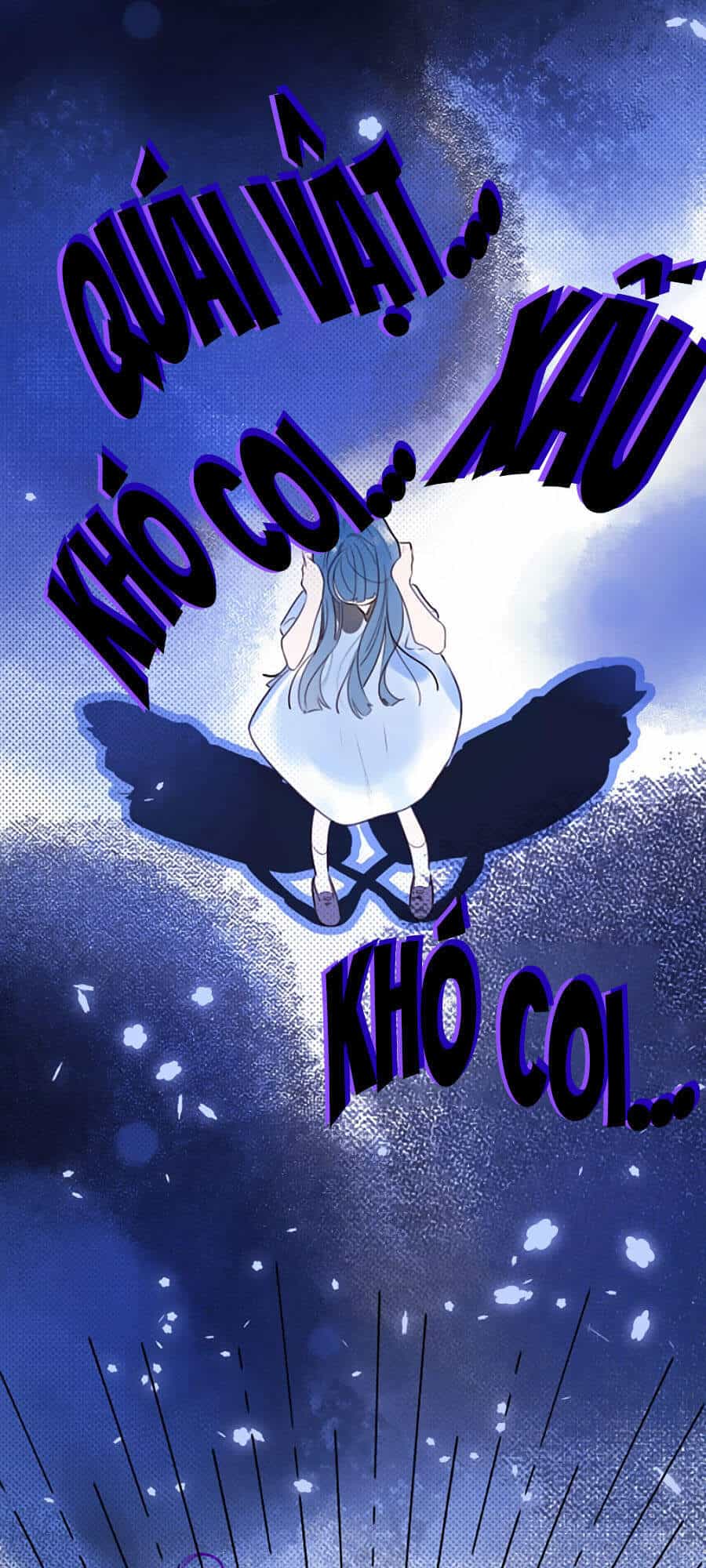 Đừng Khóc - Chương 51 - ảnh 12