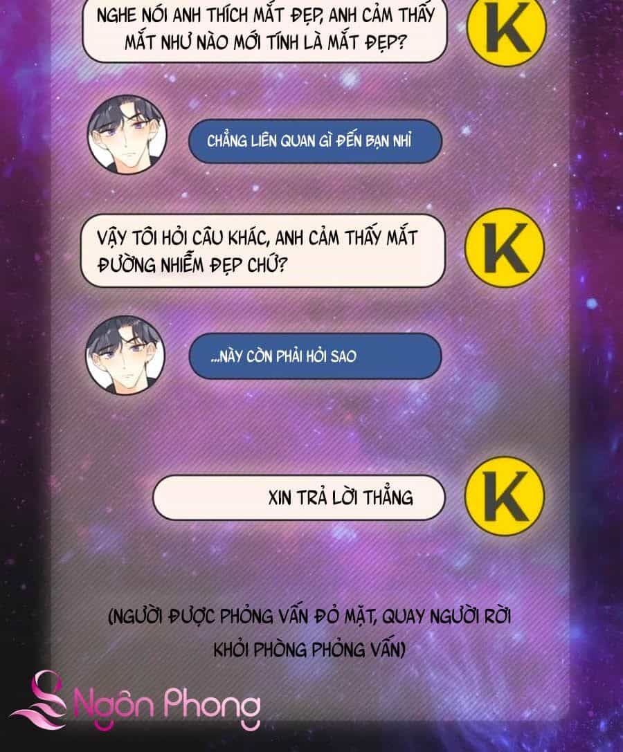 Đừng Khóc - Chương 2.5 - ảnh 8