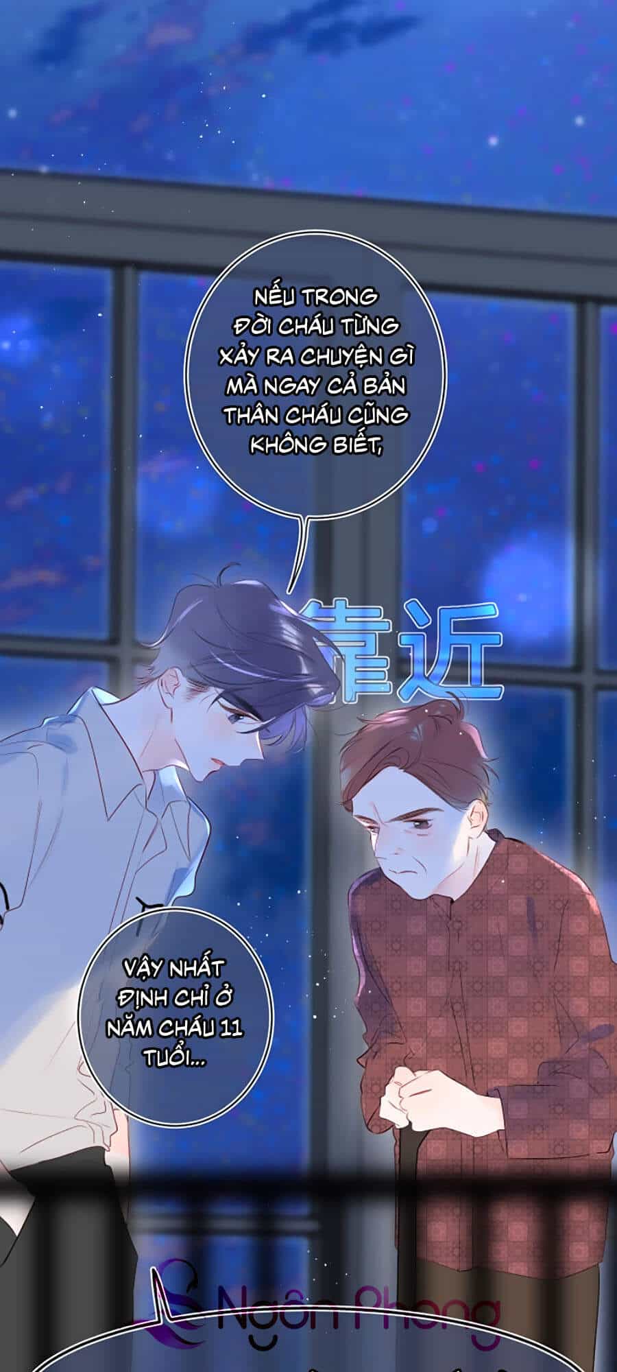 Đừng Khóc - Chương 52 - ảnh 5