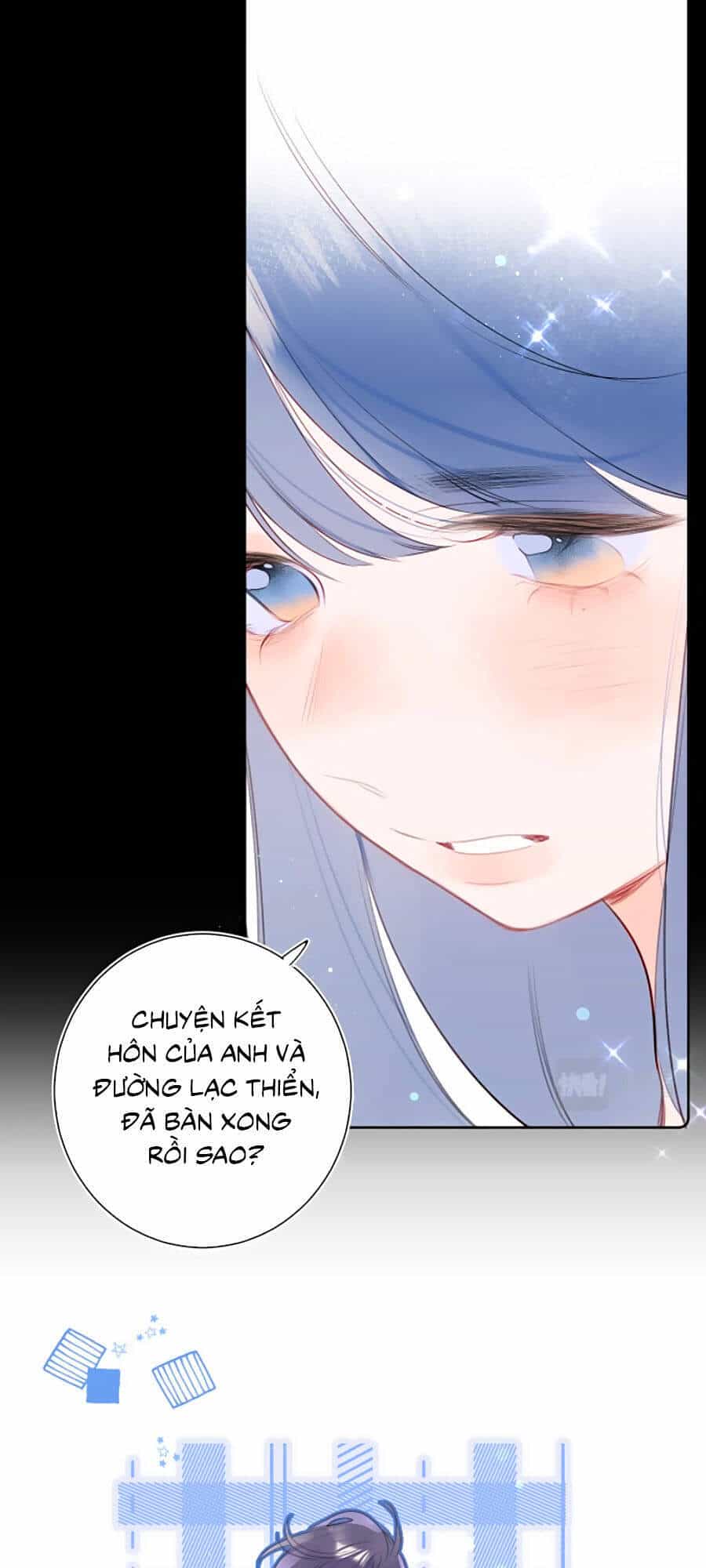 Đừng Khóc - Chương 53 - ảnh 10