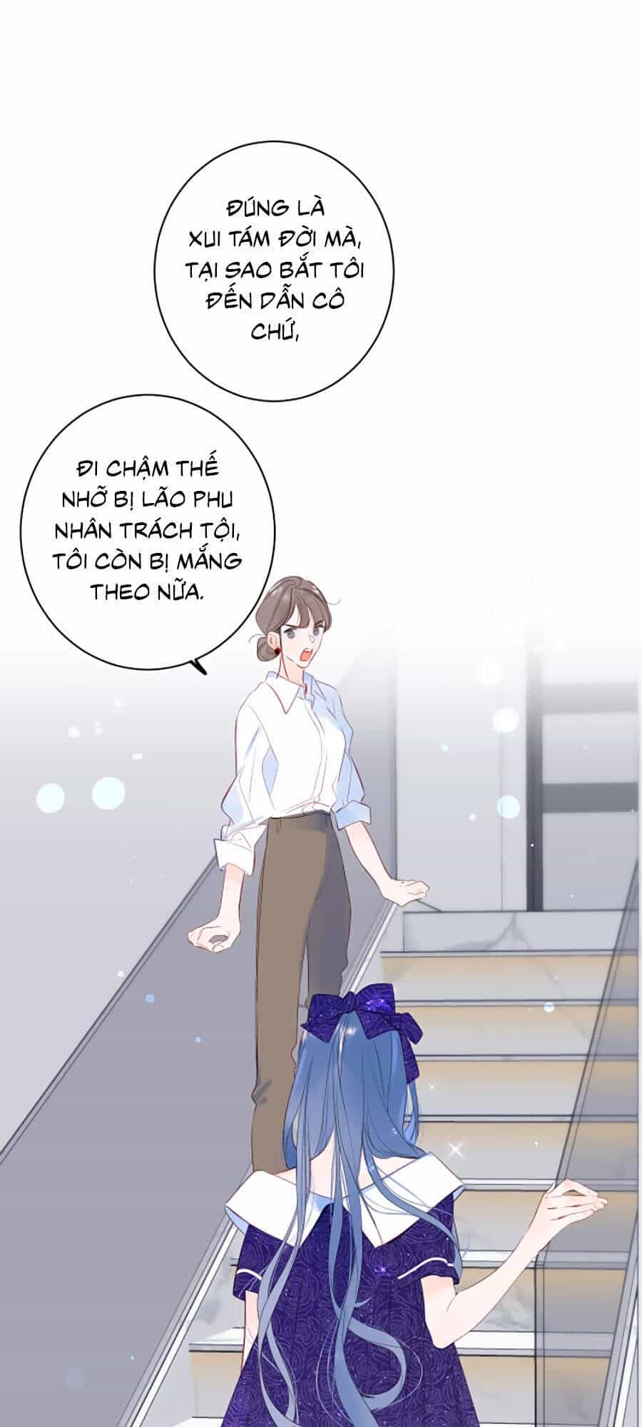 Đừng Khóc - Chương 53 - ảnh 2